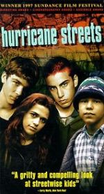 Watch Hurricane Streets Zoechip