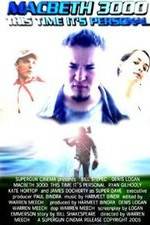 Watch Macbeth 3000: This Time, It's Personal Zoechip