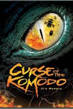 Watch The Curse of the Komodo Zoechip