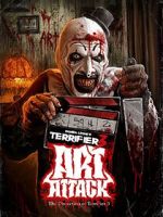 Watch Art Attack! The Dissection of Terrifier 3 Zoechip