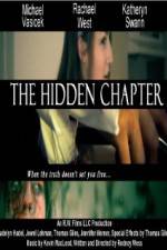 Watch The Hidden Chapter Zoechip