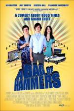 Watch A Bag of Hammers Zoechip