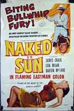 Watch Naked in the Sun Zoechip