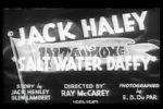 Watch Salt Water Daffy (Short 1933) Zoechip