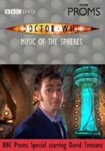 Watch Doctor Who: Music of the Spheres (TV Short 2008) Zoechip