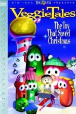 Watch VeggieTales The Toy That Saved Christmas Zoechip