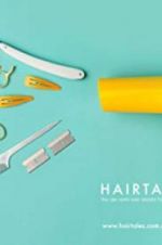 Watch Hairtales Zoechip
