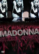 Watch Madonna: Sticky & Sweet Tour Zoechip