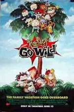 Watch Rugrats Go Wild Zoechip