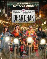 Watch Dhak Dhak Zoechip