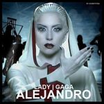 Watch Lady Gaga: Alejandro Zoechip