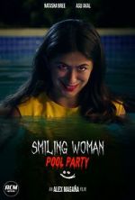 Watch Smiling Woman Pool Party (Short 2023) Zoechip