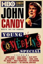 Watch The 8th Annual Young Comedians Show Zoechip
