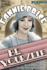 Watch Be Yourself! Zoechip