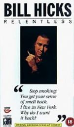 Watch Bill Hicks: Relentless Zoechip