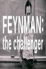Watch Feynman: The Challenger Zoechip