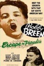 Watch Escape to Paradise Zoechip