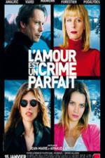 Watch L'amour est un crime parfait Zoechip