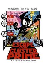 Watch My Life as a Teenage Robot: Escape from Cluster Prime Zoechip