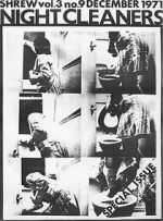 Watch The Nightcleaners Zoechip