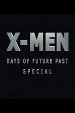 Watch X-Men: Days of Future Past Special Zoechip