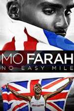 Watch Mo Farah: No Easy Mile Zoechip
