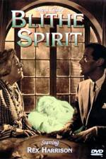 Watch Blithe Spirit Zoechip
