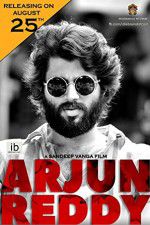 Watch Arjun Reddy Zoechip