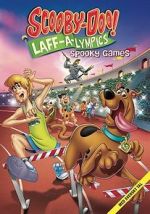 Watch Scooby-Doo! Laff-A-Lympics: Spooky Games Zoechip