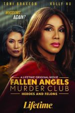 Watch Fallen Angels Murder Club: Heroes and Felons Zoechip