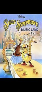Watch Music Land (Short 1935) Zoechip