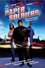 Watch Paper Soldiers Zoechip
