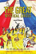 Watch The Great Mystical Circus Zoechip