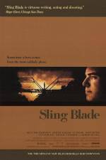 Watch Sling Blade Zoechip