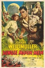 Watch Jungle Moon Men Zoechip