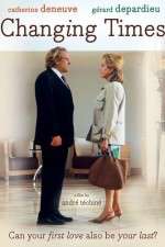 Watch Les temps qui changent Zoechip