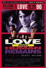 Watch Love & Human Remains Zoechip