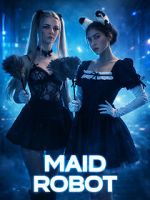 Watch Maid Robot Zoechip