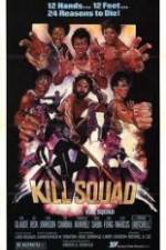 Watch Kill Squad Zoechip