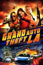 Watch Grand Auto Theft: L.A. Zoechip