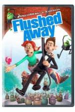Watch Flushed Away Zoechip