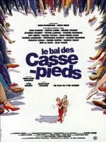 Watch Le bal des casse-pieds Zoechip
