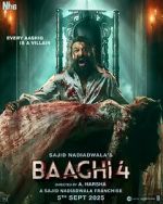 Watch Baaghi 4 Zoechip