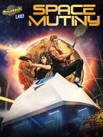 Watch Rifftrax Live: Space Mutiny Zoechip