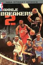 Watch NBA Street Series Ankle Breakers Vol 2 Zoechip