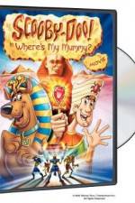 Watch Scooby Doo in Where's My Mummy? Zoechip