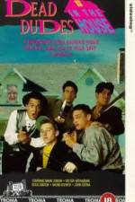 Watch Dead Dudes in the House Zoechip