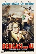 Watch Bengasi Zoechip