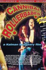 Watch Cannibal Rollerbabes Zoechip