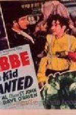 Watch Billy the Kid Wanted Zoechip